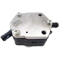 Outboard Electric Fuel Pump for yamaha, mercury, 6E5-24410-04-00 - for 2-Stroke Yamaha From 115 To 300HP - WT-1047 - WDRK